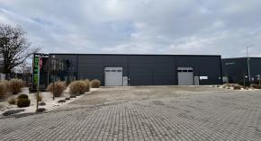 Tarcsai-Transport Kft. C épület 2